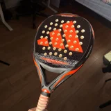 Ракетка для padel Adidas Adipower Ctrl Team (photo 2)