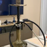 Кальян MattPear Simple M с комплектом (photo 1)