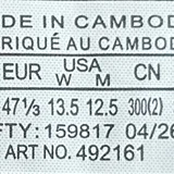 Кроссовки Salomon XT-6 Gore-Tex (photo 4)