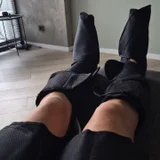 Аппарат прессотерапии для ног (photo 1)