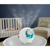 Успокаивающий светильник ночник Mattel Fisher Price (photo 3)