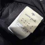Брюки Snow Peak (photo 2)
