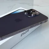 iPhone 14 Pro (photo 4)