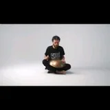 Язычковый барабан Orion Drum (photo 1)