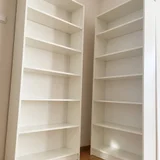 Книжный стеллаж IKEA BILLY (photo 1)