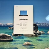 Macbook Pro 14 M4 Pro (photo 4)