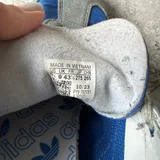 Кроссовки Adidas SL (photo 4)