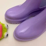 Резиновые челси Asos, размер 38 (photo 3)