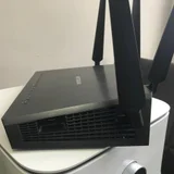 Wi-Fi роутер NETGEAR Nighthawk X4S R7800 (photo 3)