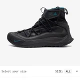Кроссовки Nike ACG Air Terra Antarktik Gore-Tex (photo 7)