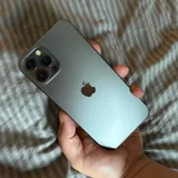 iPhone 12 Pro Max 256GB (photo 5)