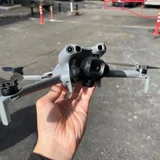 DJI mini pro rc2 (photo 2)