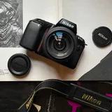 Коллекция фотоаппаратов и проектор (photo 2)