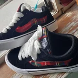 Кеды в стиле Vans (photo 2)