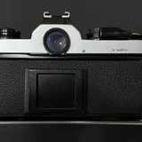 Nikon FM2, объектив на выбор (photo 2)