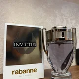 оригинальный парфюм (духи) Rabanne - Invictus 100ml (EAU DE TOILETTE (photo 1)