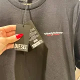 Толстовка Diesel (photo 3)