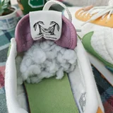 Кроссовки Nike Daybreak SE Sun Club Worn Blue (photo 6)