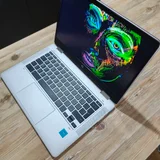 Сенсорный HP Chromebook 14 128 GB (photo 1)
