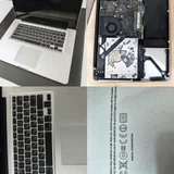 Ноутбук Lenovo рабочий (photo 1)