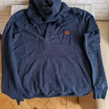 Худи Billabong Hudson S (photo 1)