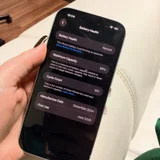 iPhone 15 (photo 1)