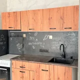 Кухонный гарнитур (photo 1)