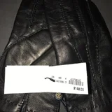 Перчатки кашемировые Brooks Brothers (photo 2)