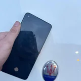 OPPO A78 256 память, 8 оперативки с системой будет 16, экран 90 герц, телефон в идеальном состоянии с наклейками и коробкой (photo 1)