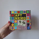 Игра арт-мемо (photo 1)