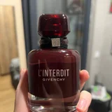 Духи Givenchy L’Interdit Rouge (photo 1)