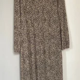**Платье MANGO LINUS (цветочный принт)** (photo 1)