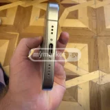 Мобильный телефон Apple iPhone (photo 3)