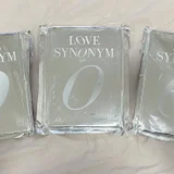Wonho - “Love Synonym” vol. 2 (photo 1)