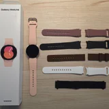 Смарт-часы Samsung Galaxy Watch5 LTE (photo 1)