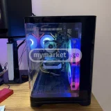 ПК персональный компьютер RTX 5060 (photo 1)