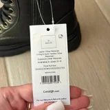 Новые ботинки на девочку (photo 2)