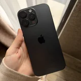 iPhone 16 Pro Max (photo 1)