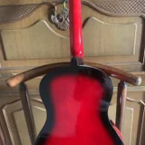 Акустическая гитара (photo 4)