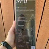 Электрическая зубная щетка Avid (photo 2)