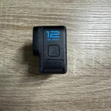 Экшн-камера GoPro HERO 12 Black полный комплект (photo 2)