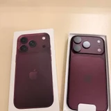 iPhone 18 Pro 256GB e-SIM (photo 1)