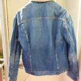 Джинсы Levi's оригинал (photo 2)