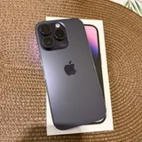 iPhone 14 Pro 256GB (photo 2)