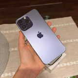 iPhone 14 Pro Max (photo 3)