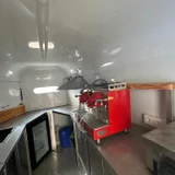 Барный прицеп с оборудованной рабочей зоной (photo 7)