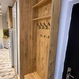 **Гардероб** (шкаф, вешалка в прихожую (photo 1)