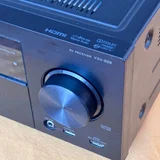 AV-ресивер Pioneer VSX-828-K (photo 3)