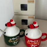 Фонарь новогодний (photo 4)