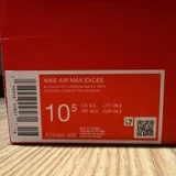 Кроссовки Nike Air Max Excee (photo 3)
